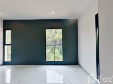 3 Bedroom House for sale in Hang Dong, Chiang Mai