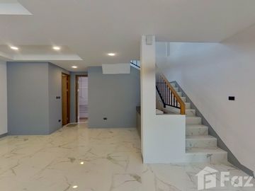 3 Bedroom House for sale in Hang Dong, Chiang Mai