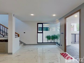 3 Bedroom House for sale in Hang Dong, Chiang Mai