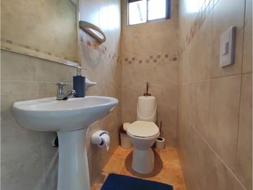 Casa en venta en Engativá, Bogotá - Barrio La Española 