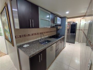 Casa en venta en Engativá, Bogotá - Barrio La Española 