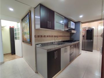 Casa en venta en Engativá, Bogotá - Barrio La Española 