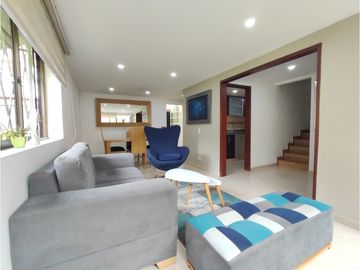 Casa en venta en Engativá, Bogotá - Barrio La Española 