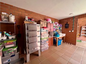 Casa externa en Venta El Caney AMS.8571226
