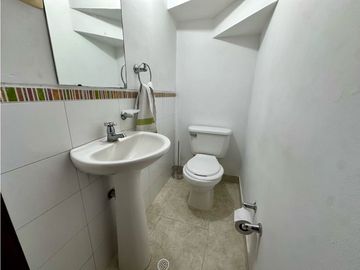 Casa externa en Venta El Caney AMS.8571226