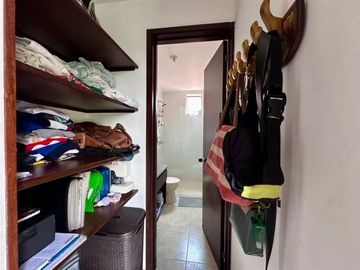 Casa externa en Venta El Caney AMS.8571226