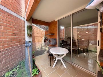 Casa externa en Venta El Caney AMS.8571226