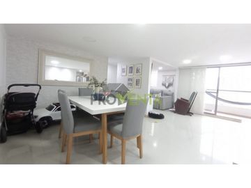 Apartamento en Venta Sabaneta Pan de Azucar