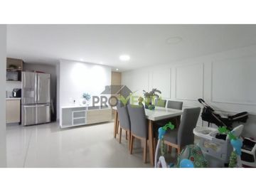 Apartamento en Venta Sabaneta Pan de Azucar
