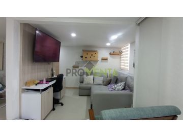 Apartamento en Venta Sabaneta Pan de Azucar
