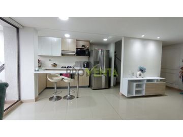 Apartamento en Venta Sabaneta Pan de Azucar