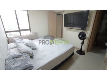 Apartamento en Venta Sabaneta Pan de Azucar