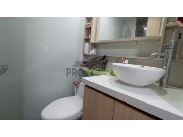 Apartamento en Venta Sabaneta Pan de Azucar