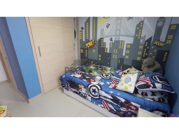 Apartamento en Venta Sabaneta Pan de Azucar