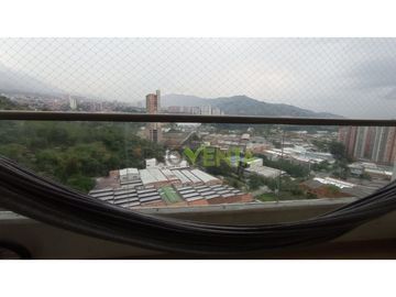 Apartamento en Venta Sabaneta Pan de Azucar