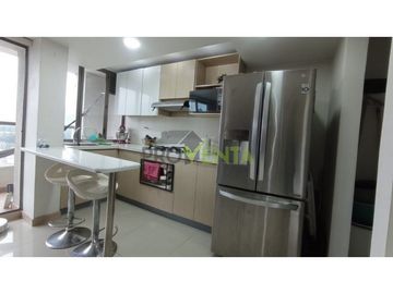Apartamento en Venta Sabaneta Pan de Azucar