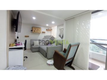 Apartamento en Venta Sabaneta Pan de Azucar