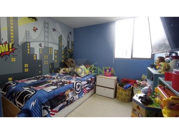 Apartamento en Venta Sabaneta Pan de Azucar