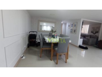Apartamento en Venta Sabaneta Pan de Azucar