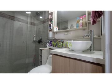 Apartamento en Venta Sabaneta Pan de Azucar