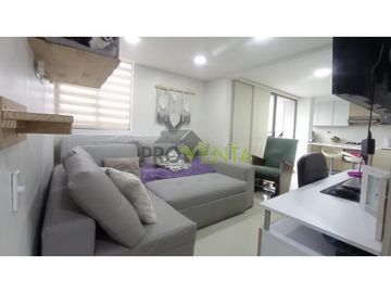 Apartamento en Venta Sabaneta Pan de Azucar