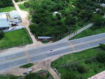 TERRENO EN VENTA EN MERIDA CERCA DE HACIENDA TEYA