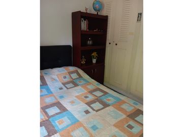 SE VENDE APARTAMENTO BARRIO BELMONTE-PEREIRA