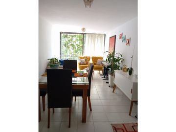 SE VENDE APARTAMENTO BARRIO BELMONTE-PEREIRA