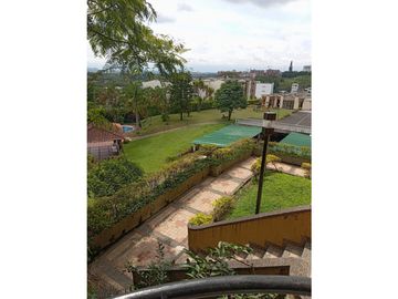 SE VENDE APARTAMENTO BARRIO BELMONTE-PEREIRA