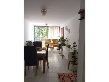 SE VENDE APARTAMENTO BARRIO BELMONTE-PEREIRA