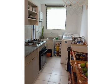 SE VENDE APARTAMENTO BARRIO BELMONTE-PEREIRA