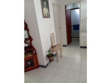 SE VENDE APARTAMENTO BARRIO BELMONTE-PEREIRA
