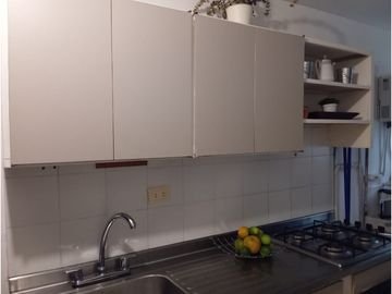 SE VENDE APARTAMENTO BARRIO BELMONTE-PEREIRA