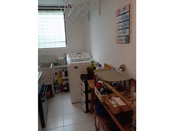 SE VENDE APARTAMENTO BARRIO BELMONTE-PEREIRA