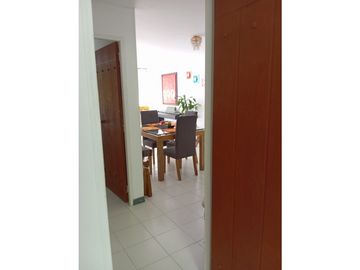 SE VENDE APARTAMENTO BARRIO BELMONTE-PEREIRA
