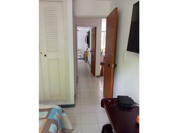 SE VENDE APARTAMENTO BARRIO BELMONTE-PEREIRA