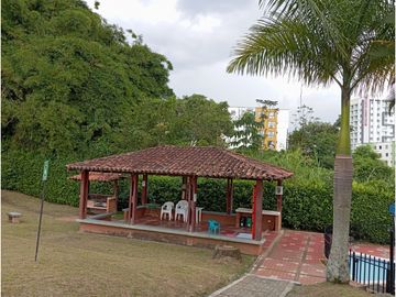 SE VENDE APARTAMENTO BARRIO BELMONTE-PEREIRA