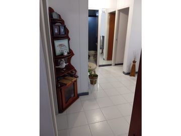 SE VENDE APARTAMENTO BARRIO BELMONTE-PEREIRA