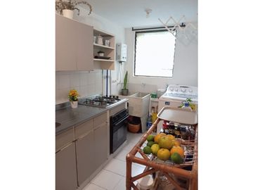 SE VENDE APARTAMENTO BARRIO BELMONTE-PEREIRA