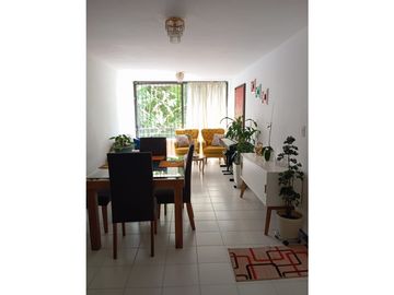 SE VENDE APARTAMENTO BARRIO BELMONTE-PEREIRA