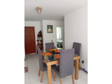 SE VENDE APARTAMENTO BARRIO BELMONTE-PEREIRA