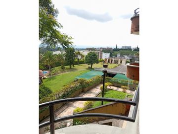 SE VENDE APARTAMENTO BARRIO BELMONTE-PEREIRA