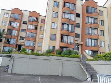 SE VENDE APARTAMENTO BARRIO BELMONTE-PEREIRA