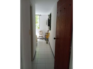 SE VENDE APARTAMENTO BARRIO BELMONTE-PEREIRA