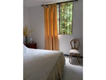 SE VENDE APARTAMENTO BARRIO BELMONTE-PEREIRA