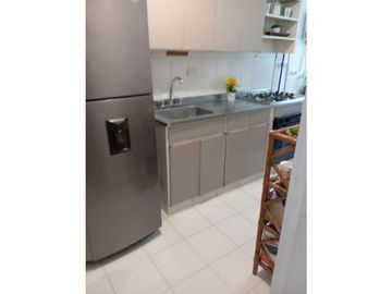 SE VENDE APARTAMENTO BARRIO BELMONTE-PEREIRA