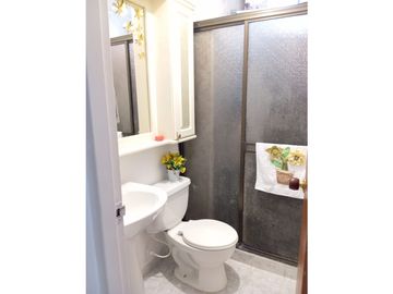 SE VENDE APARTAMENTO BARRIO BELMONTE-PEREIRA