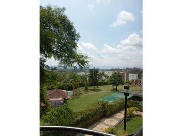 SE VENDE APARTAMENTO BARRIO BELMONTE-PEREIRA