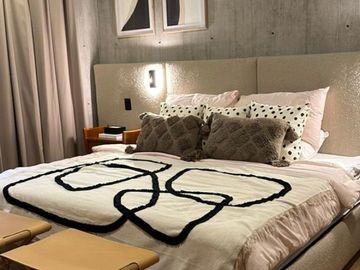 Departamento en Venta, Roma Norte, Cuauhtémoc,  Cdmx.