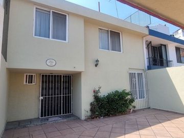 Casa en venta en Granjas Coapa, Tlalpan